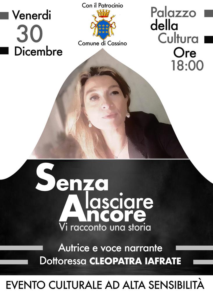 Senza-lasciare-ancore-di-Cleopatra-Iafrate-locandina