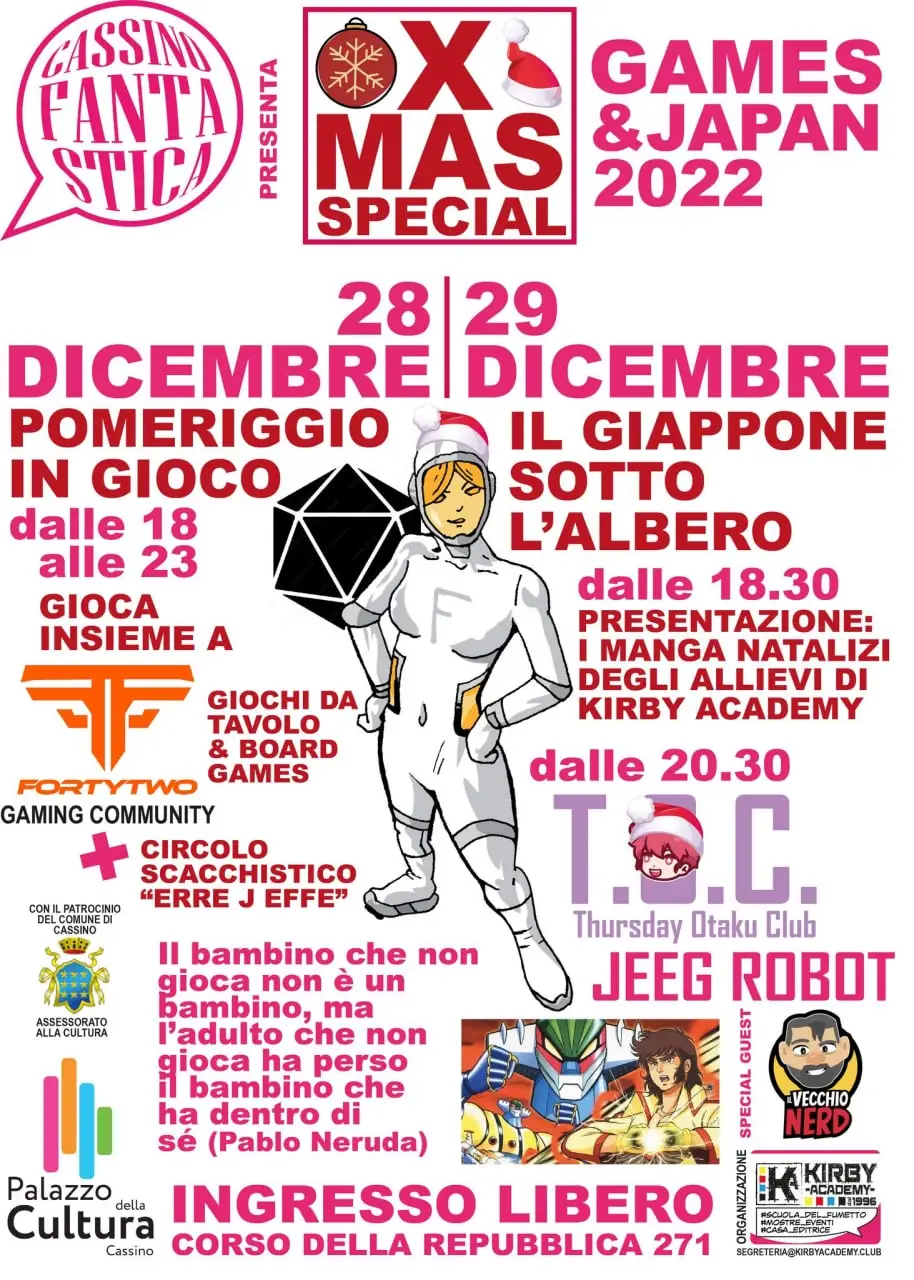 Xmas-special-games-and-japan-2022-evento-locandina