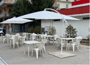 Zona esterna PDC 1