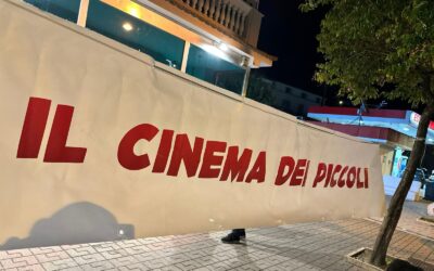 Il cinema dei piccoli