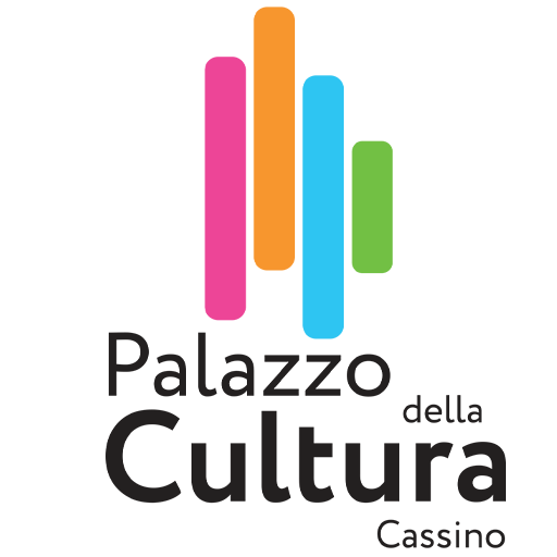 Logo palazzo della cultura