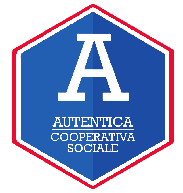 Logo autentica cooperativa