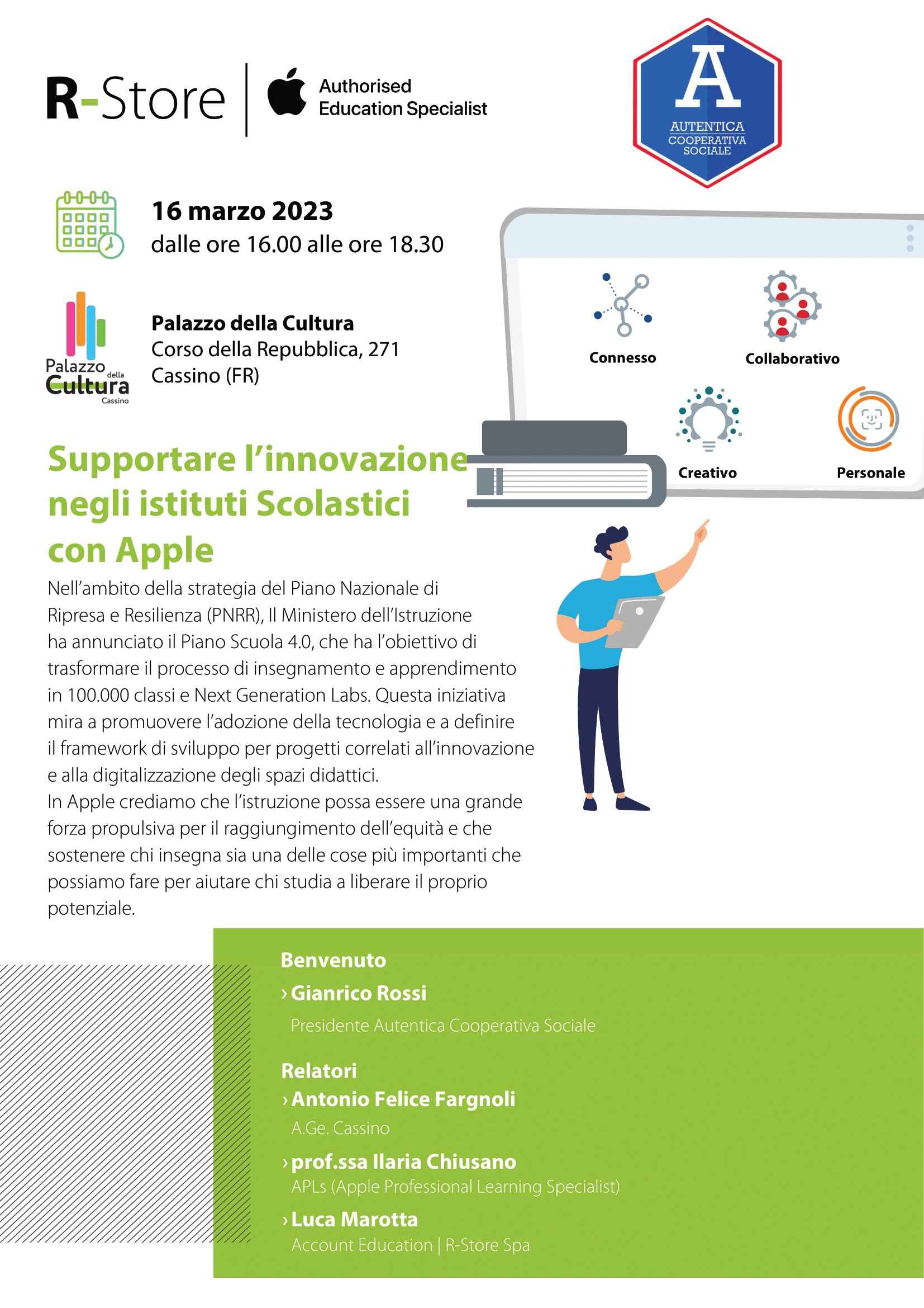 Istruzione_per_il_domani-Apple_in_education_cassino