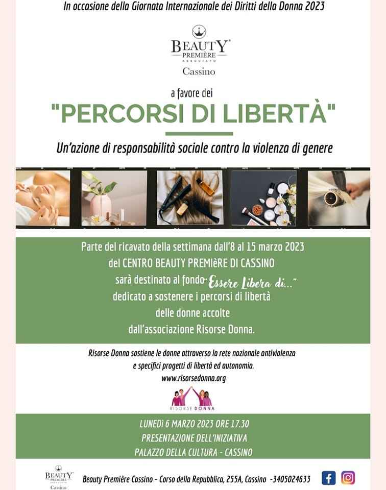 percorsi di libertà locandina