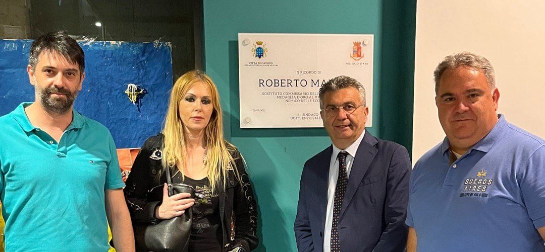 Nel cuore dell’indagine: Il libro sul caso di Serena Mollicone al Palazzo della Cultura