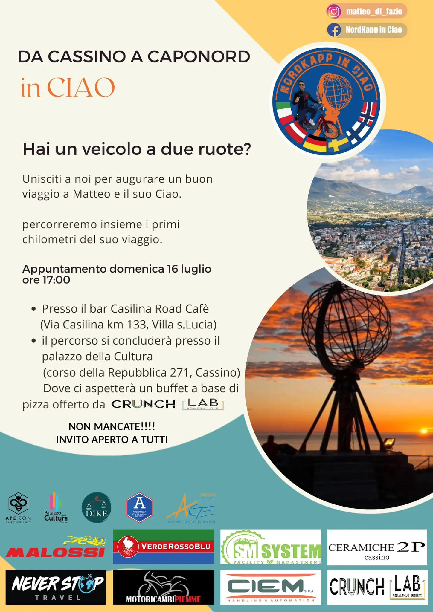 nordkapp in ciao volantino cassino