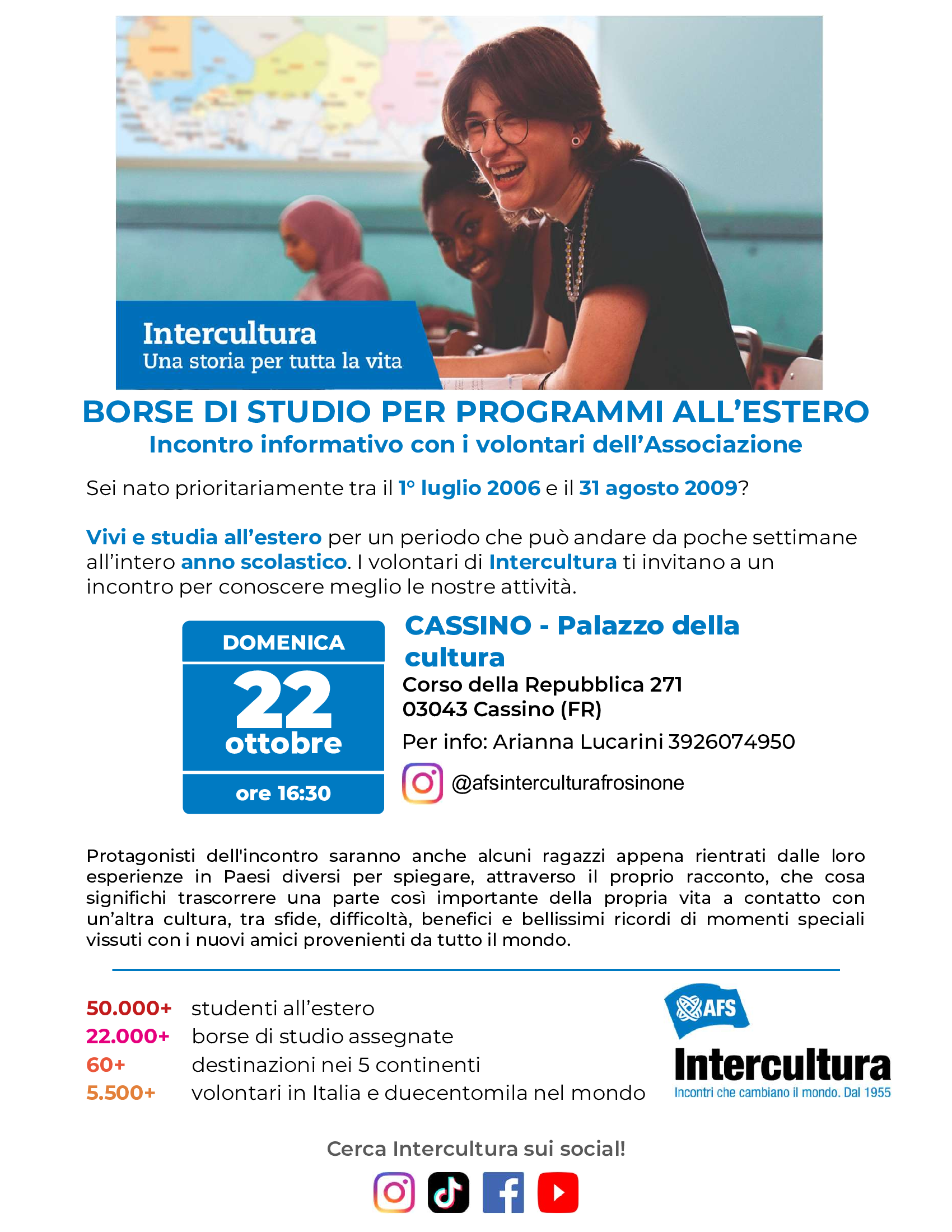 intercultura