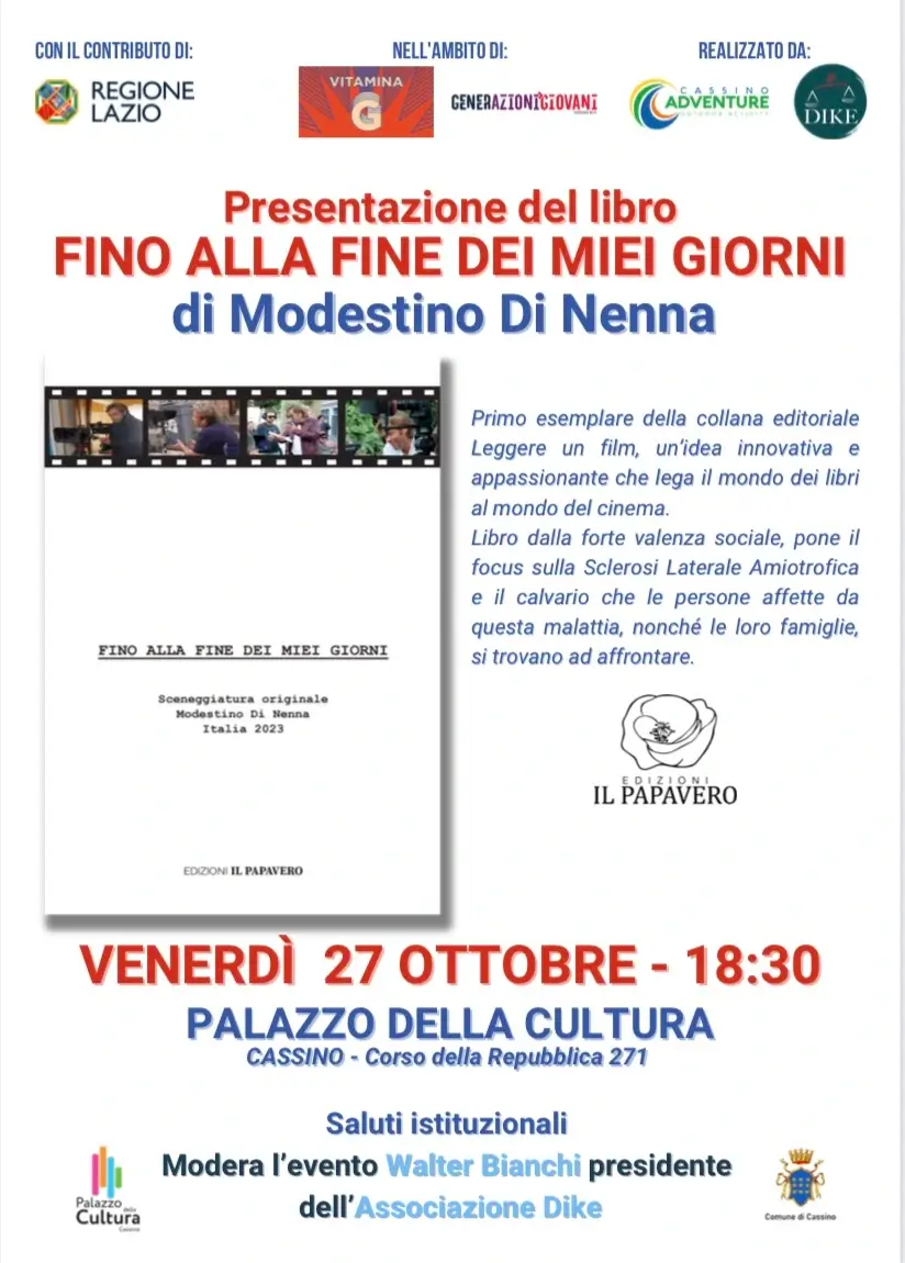 locandina-fino-alla-fine-dei-miei-giorni-modestino-di-nenna