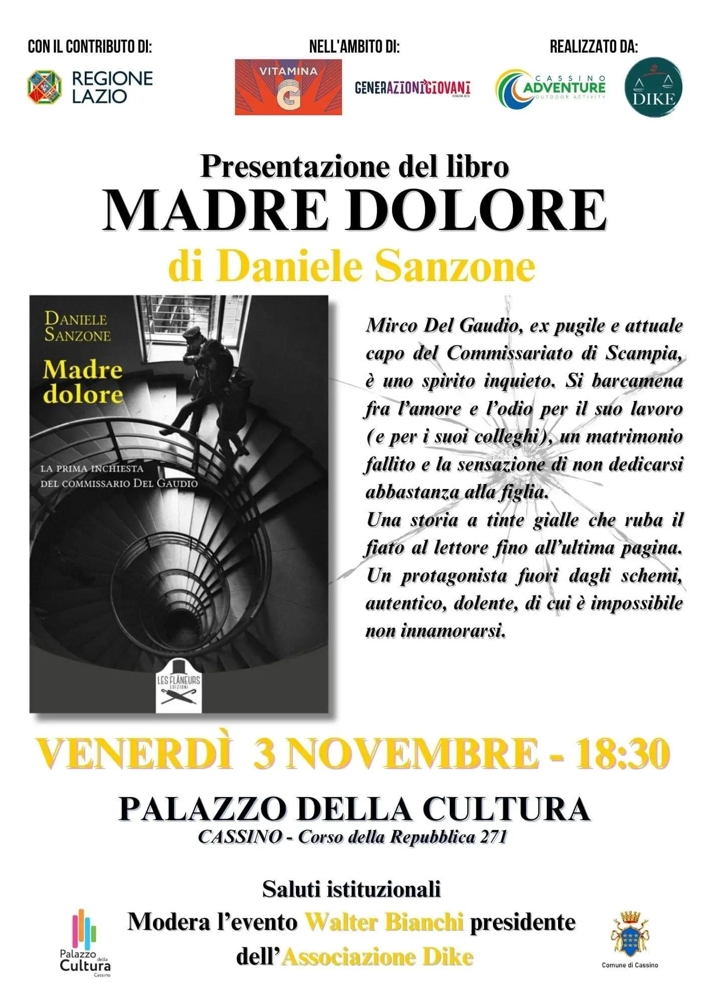 madre-dolore-locandina
