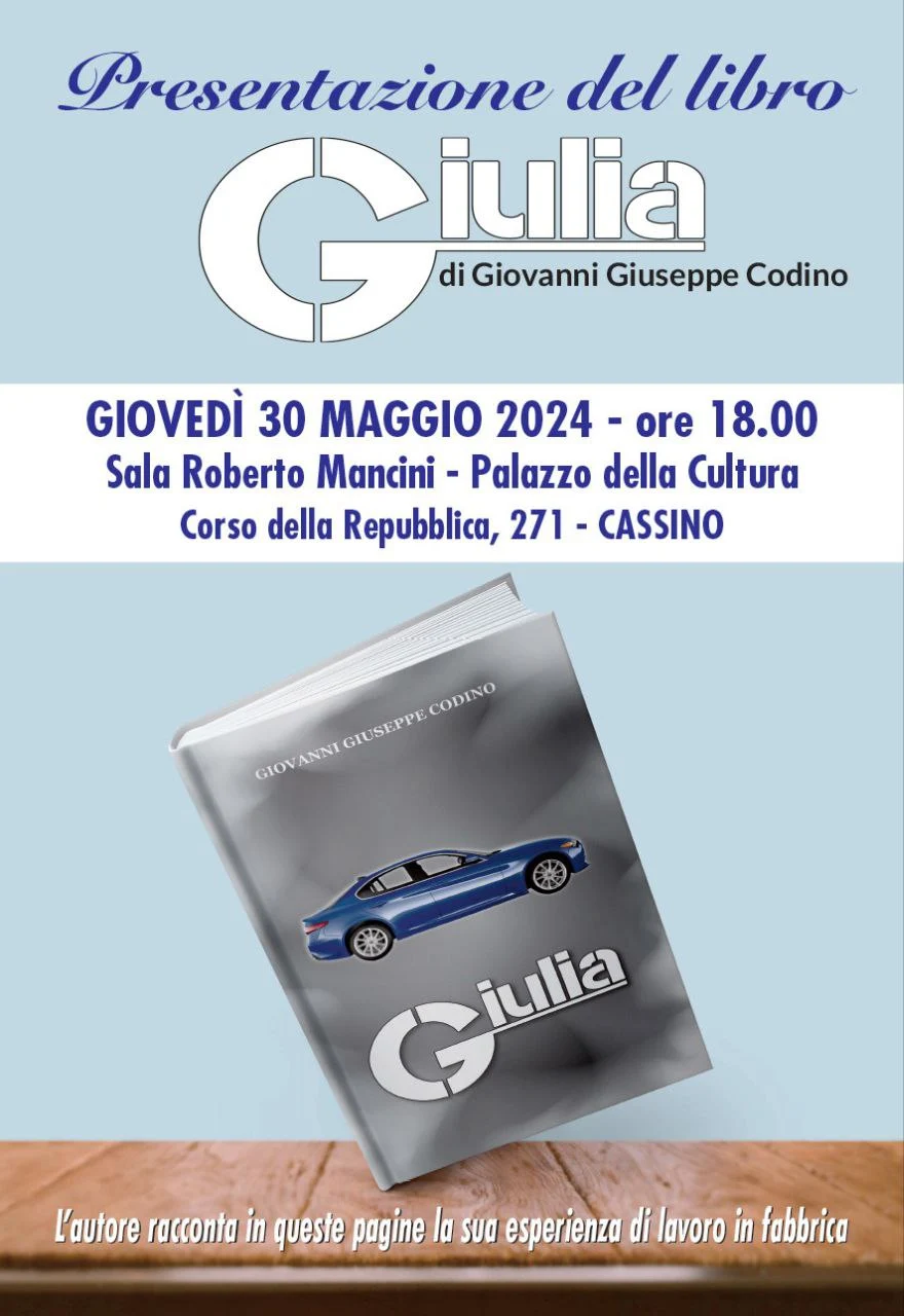 presentazione-libro-giulia locandina