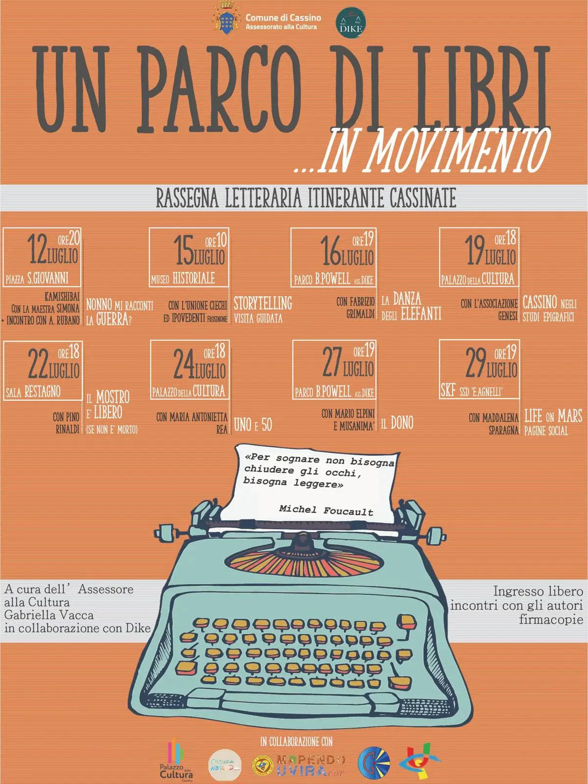un-parco-di-libri-locandina.