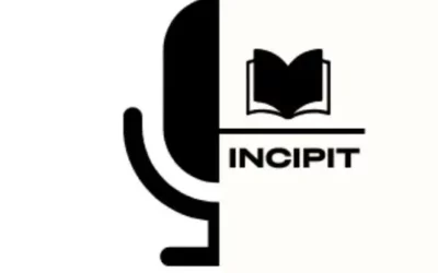 Incipit – Una voce nella biblioteca