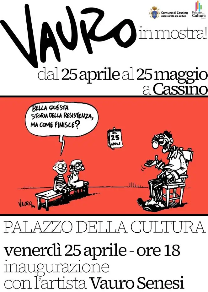 mostra mauro senesi