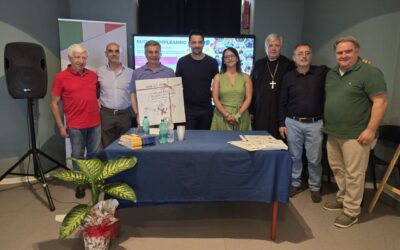 Tre anni di Palazzo della Cultura: un compleanno che guarda al futuro